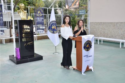 Altınyaka Koleji 2017 - 2018 Öğretim Yılı