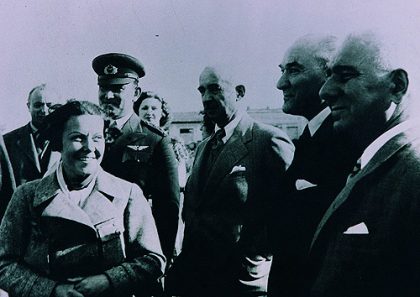 Fotoğraflarla Atatürk