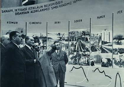 Fotoğraflarla Atatürk