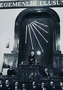 Fotoğraflarla Atatürk