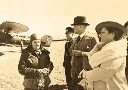 Fotoğraflarla Atatürk