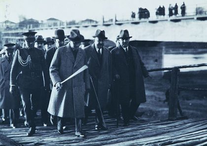 Fotoğraflarla Atatürk