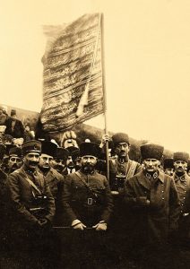 Fotoğraflarla Atatürk