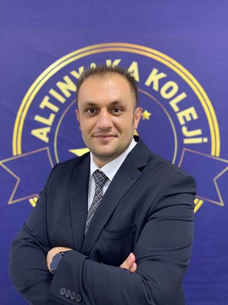 (Turkish) Abdullah Emre Tuna