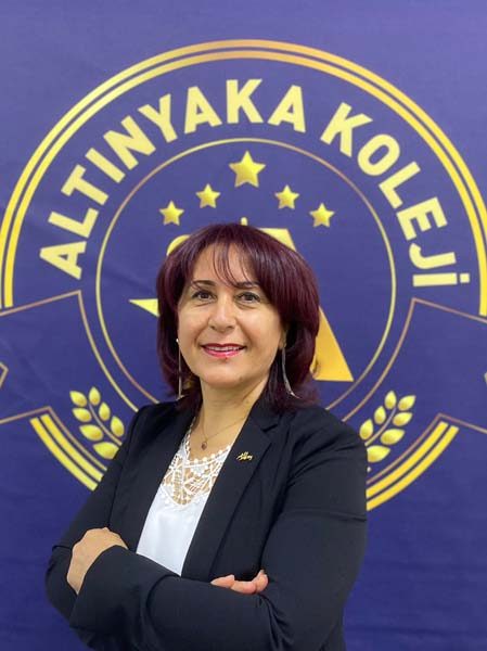 (Turkish) Hatice Ceylan