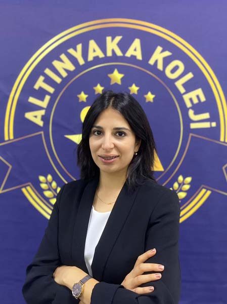(Turkish) İlmira Soysal