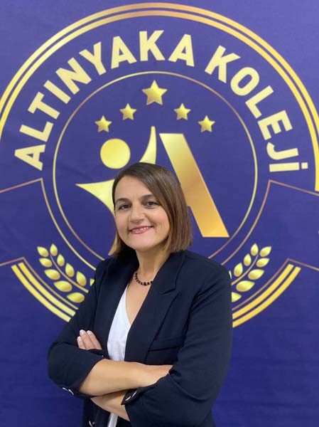 (Turkish) Meral Şeker