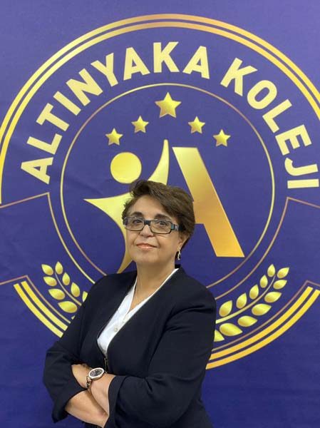 (Turkish) Serpil Mergen