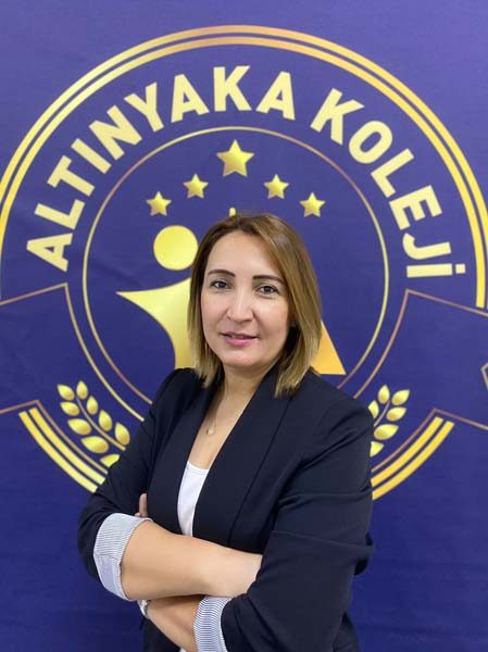 (Turkish) Yeliz Cantekin