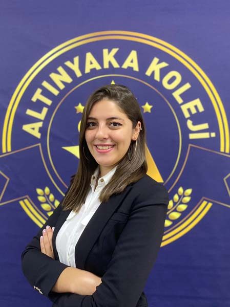(Turkish) Seda Orhan