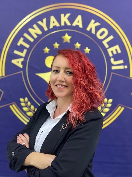 (Turkish) Bilge Çam Kocakaya