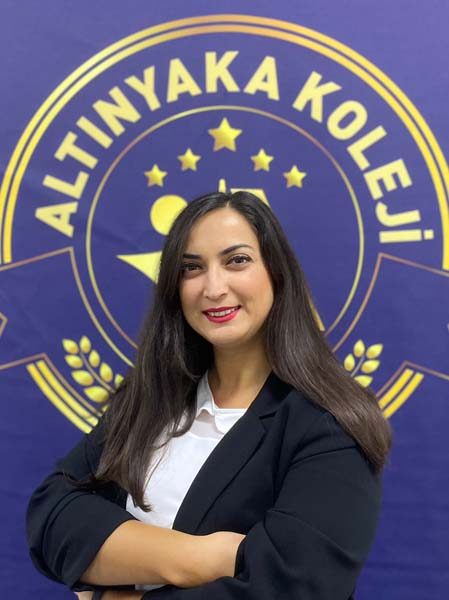 (Turkish) Melehat Özkan