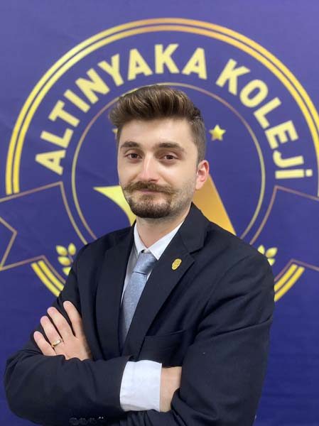 (Turkish) Ahmet Balcı