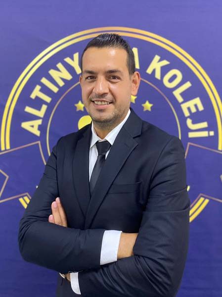 (Turkish) Serkan KÖROĞLU