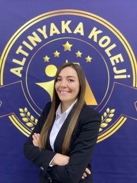 (Turkish) Ayşegül Gencer