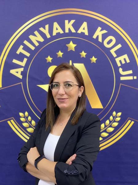 (Turkish) Lütfiye Yürük