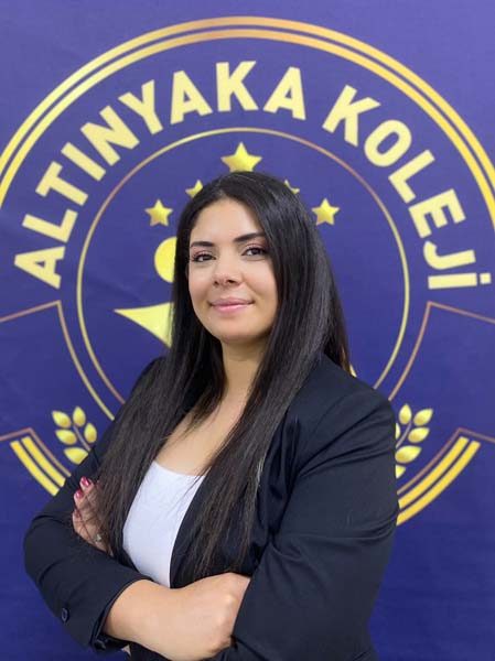 (Turkish) Merve Özata Coşkun