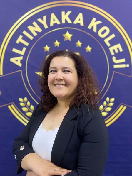 (Turkish) Merve Durmaz Uysal