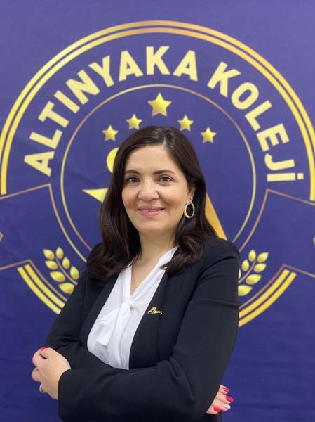(Turkish) Gülden Barışkan