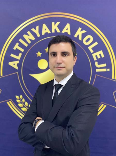 (Turkish) Murat Çolakoğlu