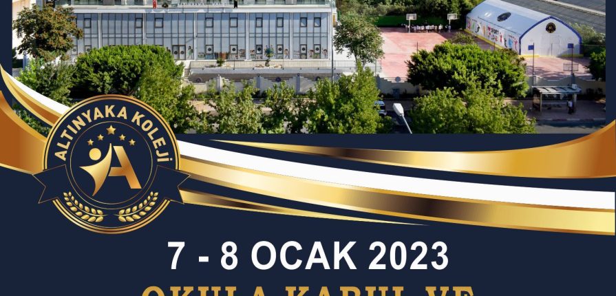 Bursluluk Sınavı 2023