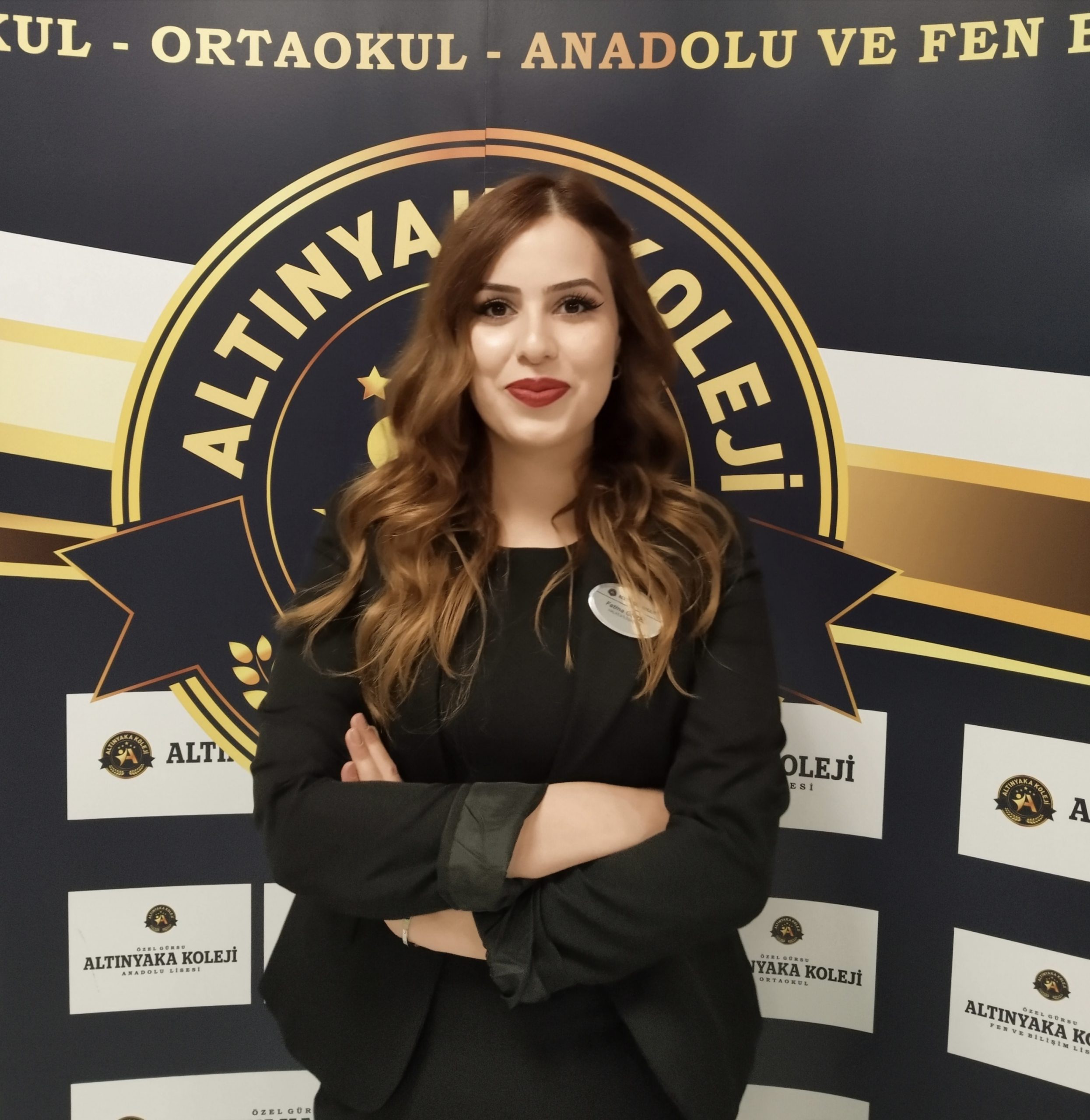 FATMA GÜZEL