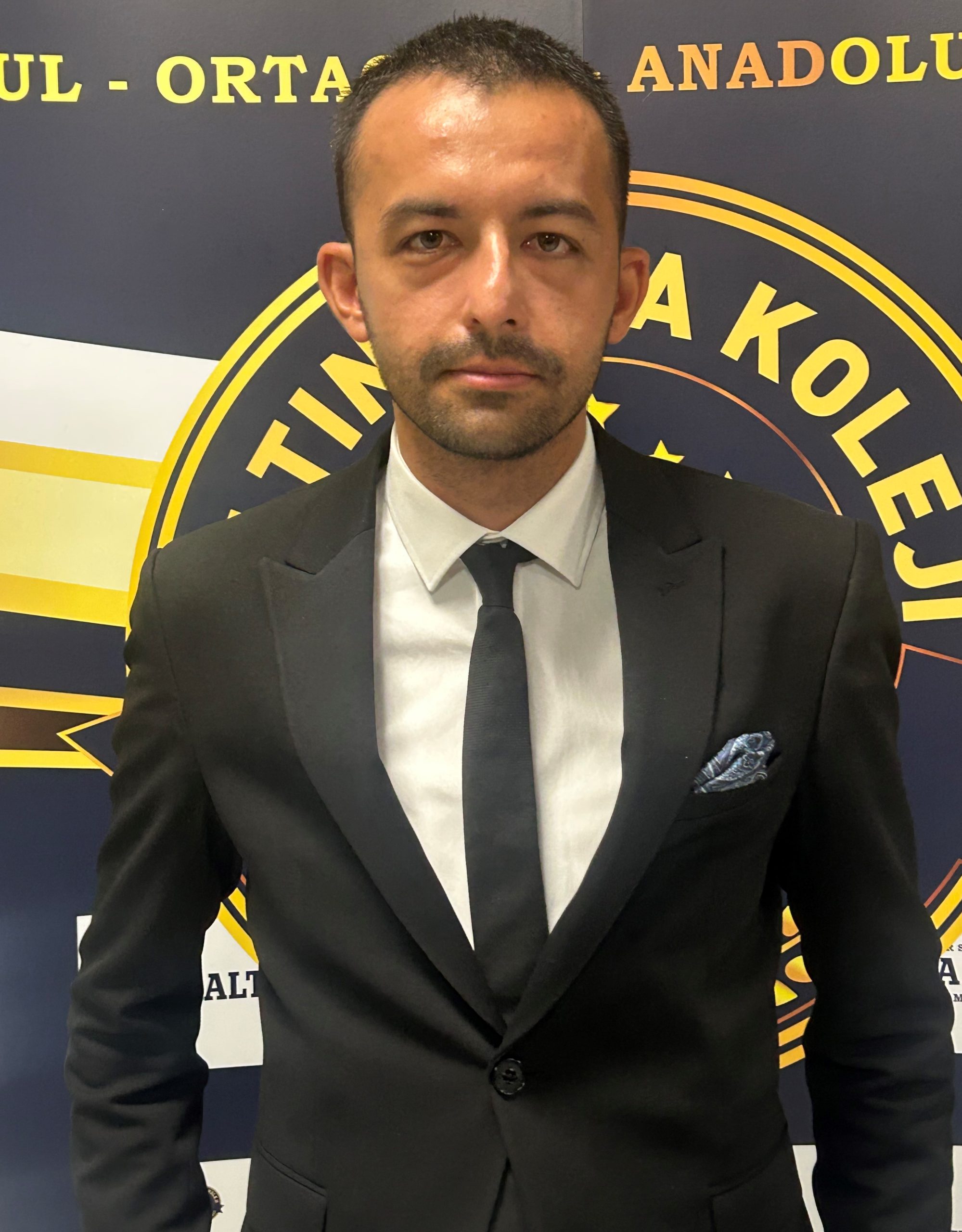 MEHMET ACIR