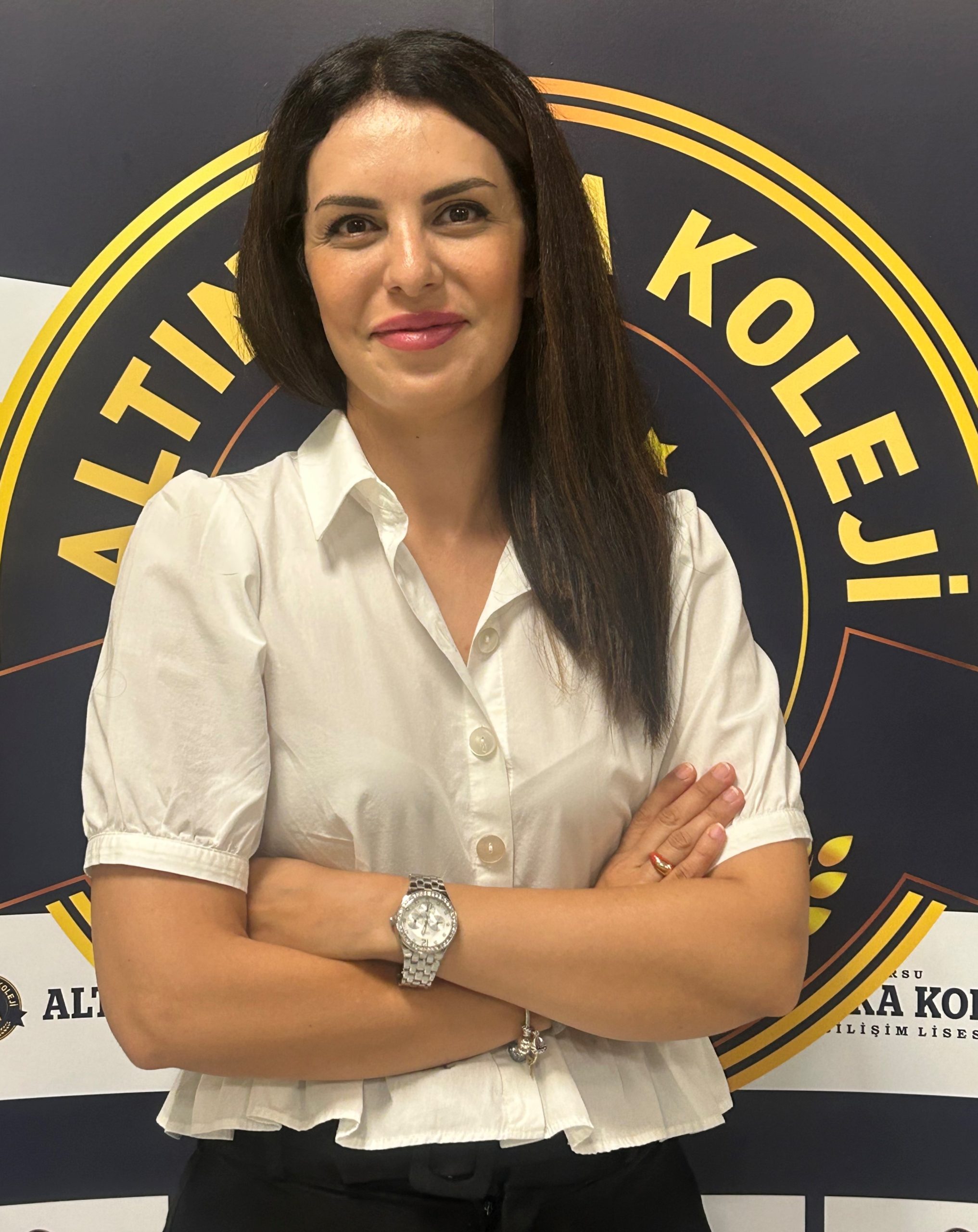 MERVE UĞUR ŞİMŞEK