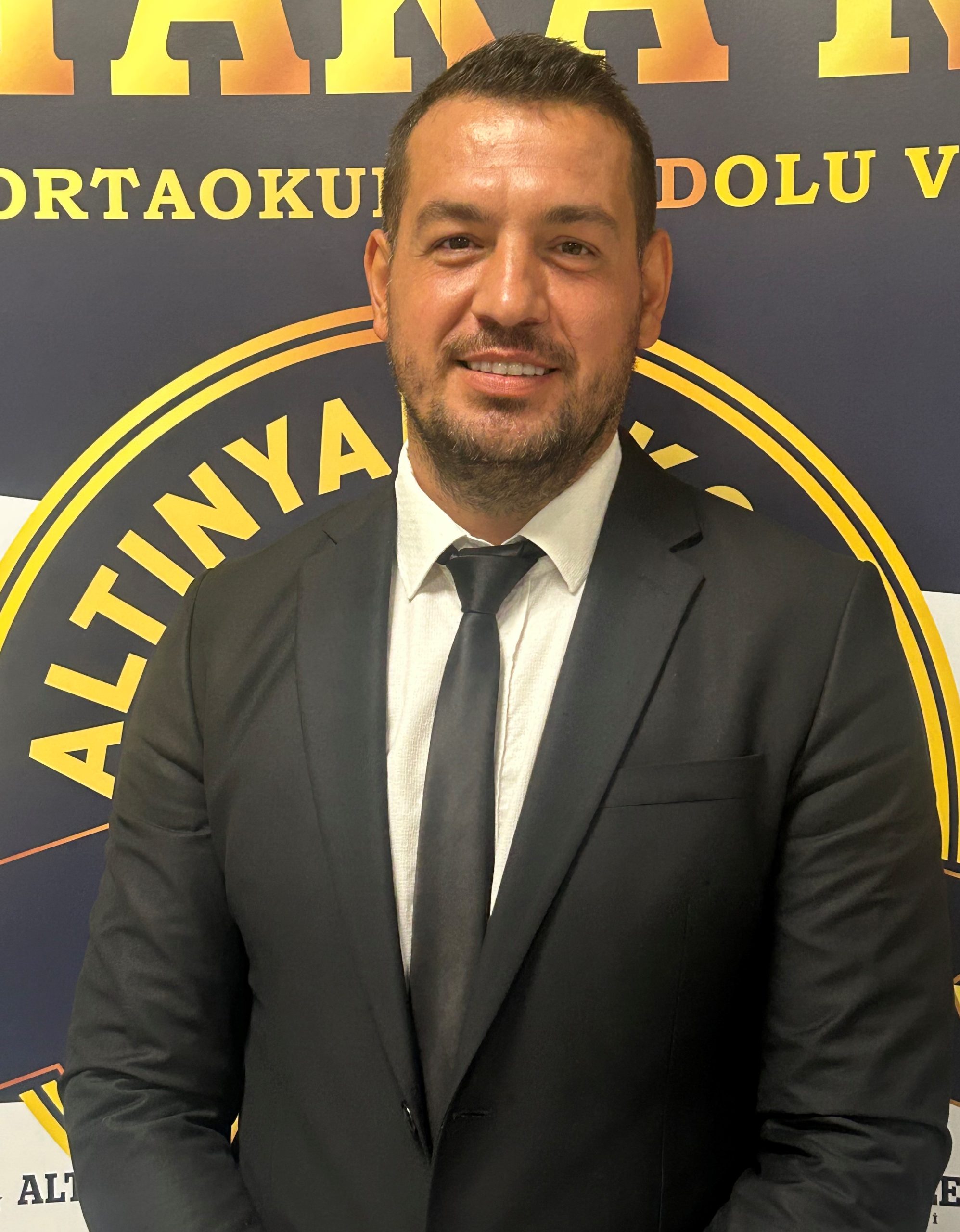 SERKAN KÖROĞLU