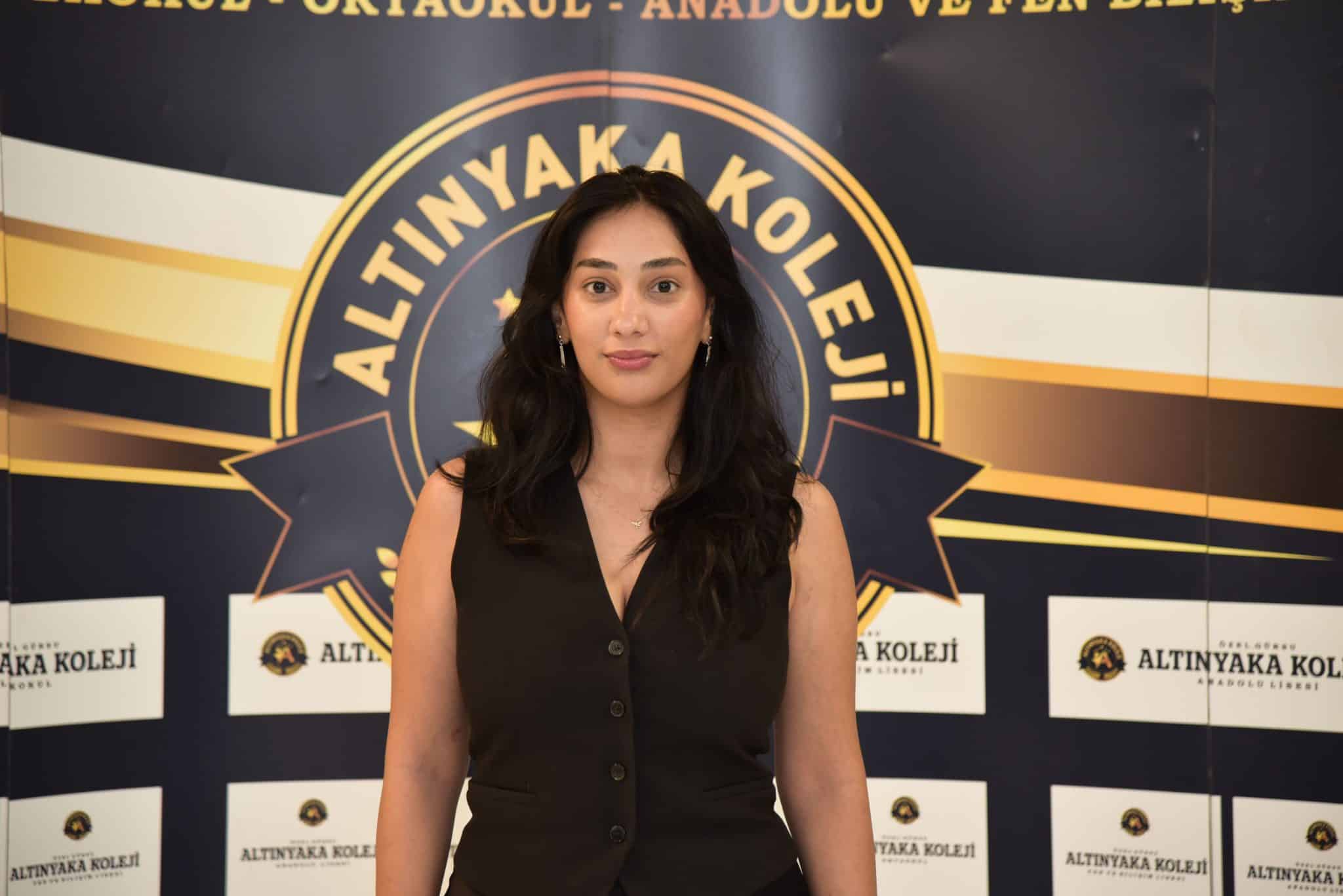 Aybala Yıldırım