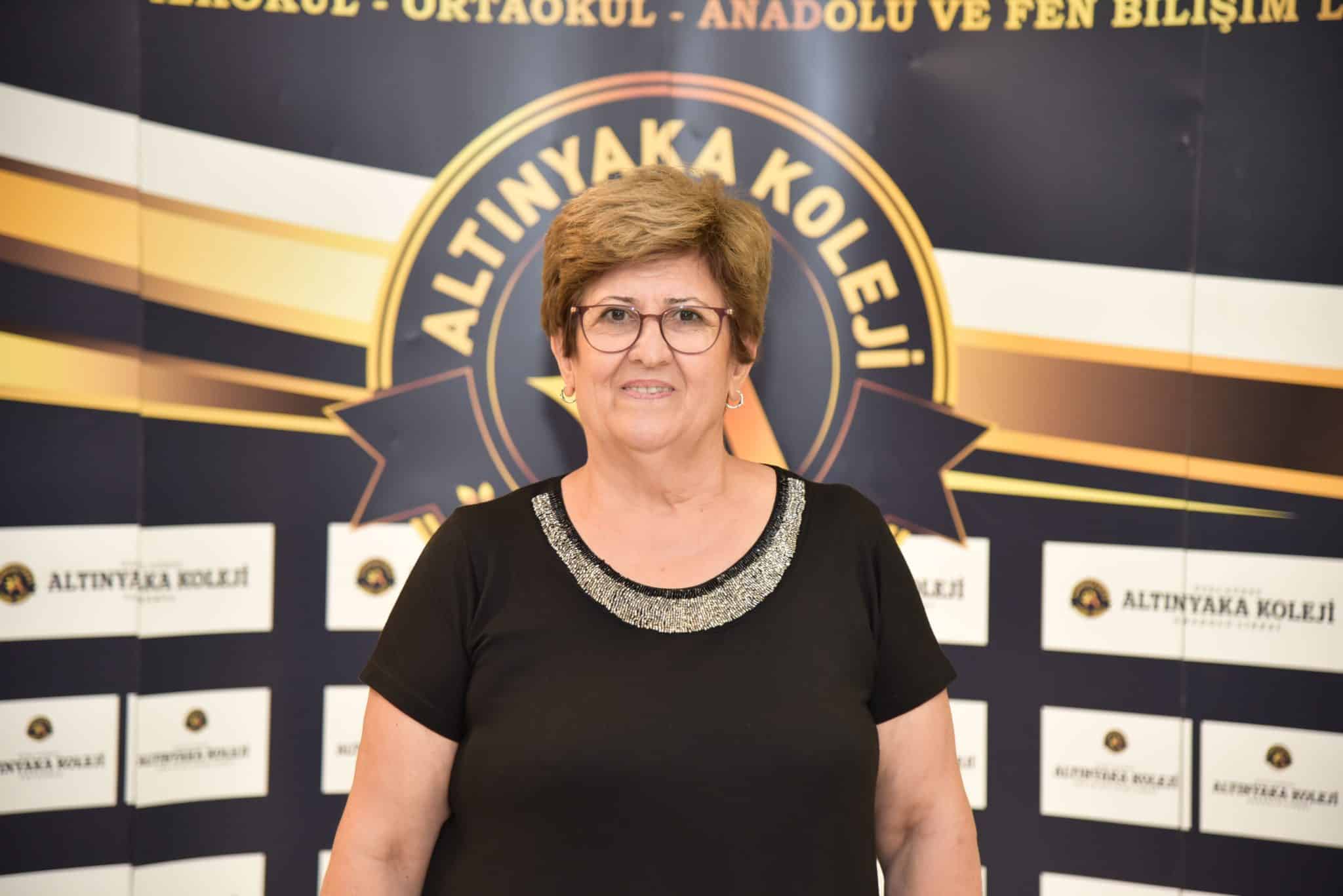 Fatma Kılınçkaya