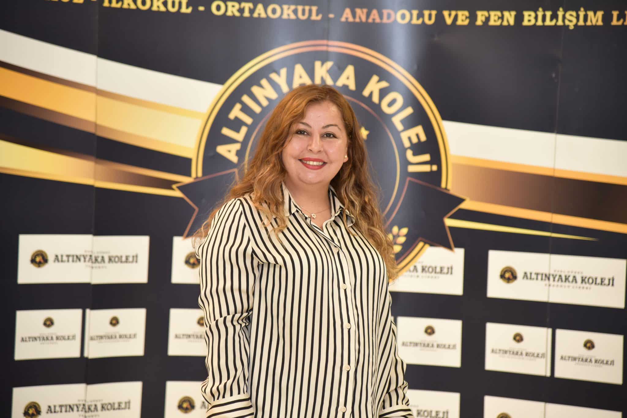 Vahide Tekin