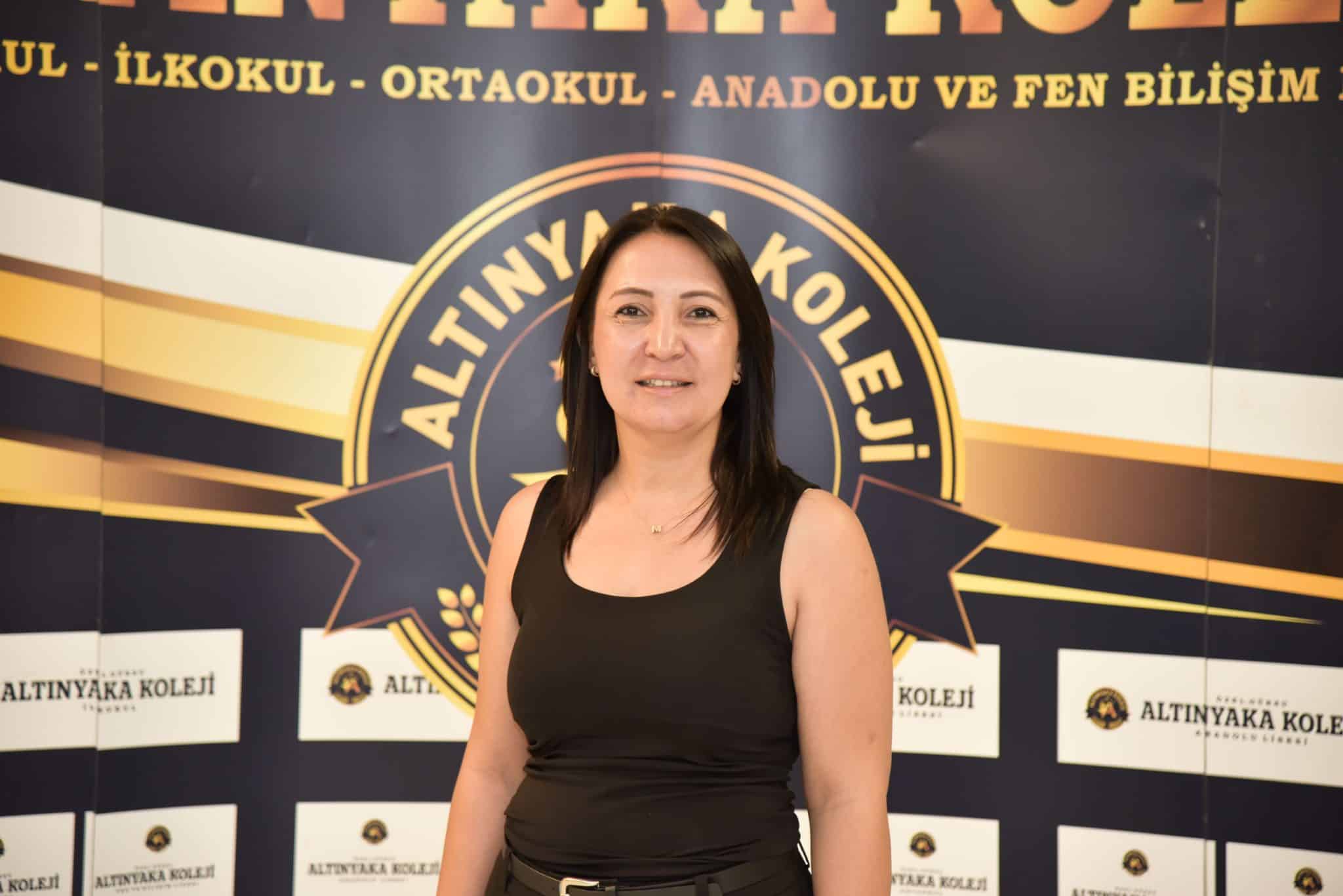 Yeliz Tekeli