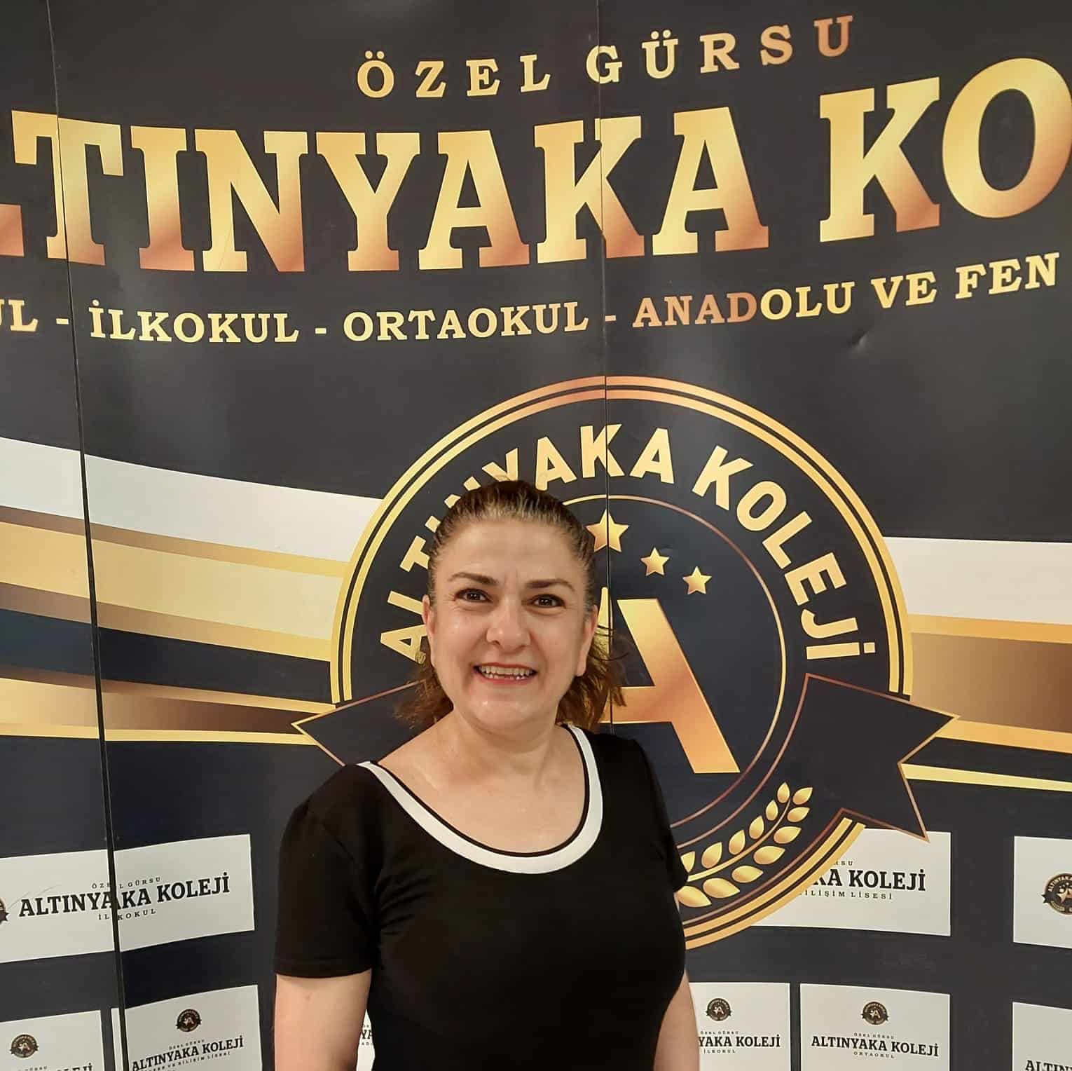 Sema Kaya